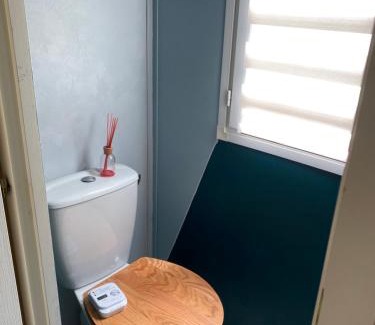 Souvigne Other | Mobil-home 3 chambres