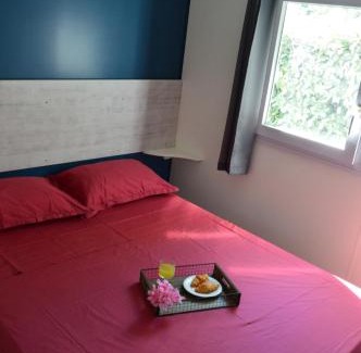 Puget-sur-Argens Apartment | Mobil Home 4 personnes