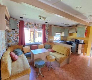 Verchaix Other | Mobil home 5 personnes proche Samoëns et Morillon