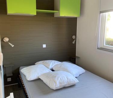 Genouille Other | Mobil home Bahia DUO Prenium