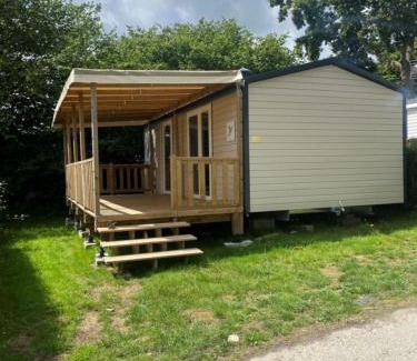 Litteau Other | Mobil Home Calina 4-6 personnes