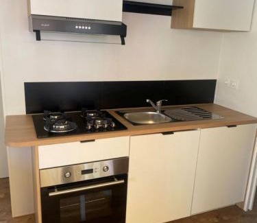 Litteau Other | Mobil Home Calina 4-6 personnes
