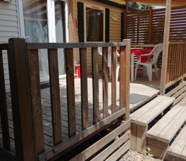 Lauris Other | Mobil home chez Alain120