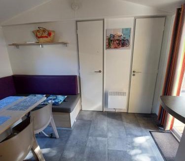 Carnac Other | Mobil home climatisé Carnac