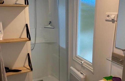 Camiers Other | Mobil-home confort dans impasse boisée