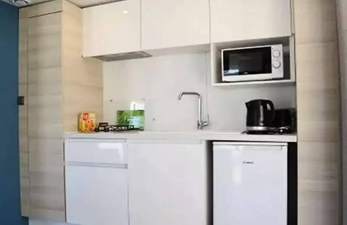 Sanary-sur-Mer House | Mobil home Key westotel - 20m² - 1 Bedroom 2 persons