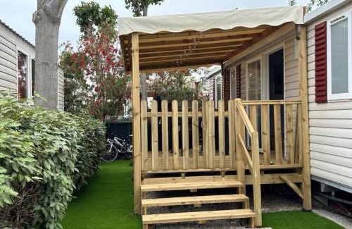 Serignan Other | MOBIL HOME l'ETOURNEAU