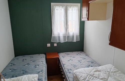 Noyelles-sur-Mer Other | Mobil Home Le Salicorne