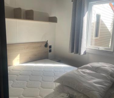 Hyeres Other | Mobil-home neuf 6 à 8 pers au Camping Les Palmiers, Hyères
