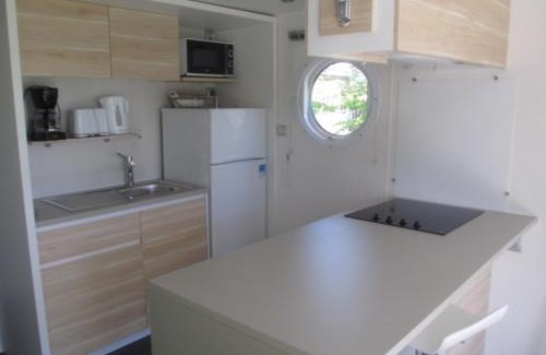 Poilly-lez-Gien Other | mobil home o'hara