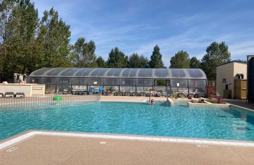Ouistreham Other | Mobil-home Ouistreham
