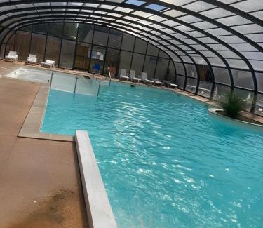 Ouistreham Other | Mobil-home Ouistreham