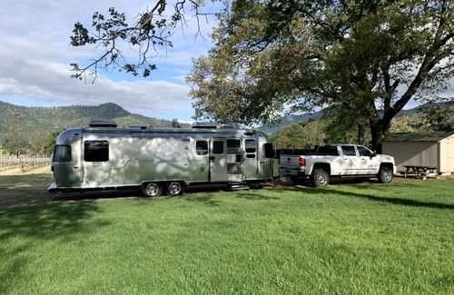 Concord House | Mobile home ∙ 1 bedroom ∙ 2 guests