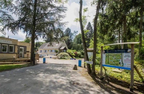 Gouvieux House | Mobile home ∙ 2 bedrooms ∙ 2 guests