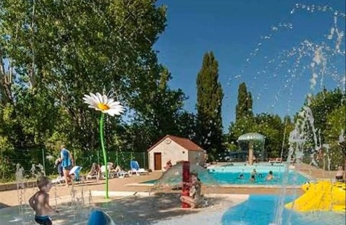 Cahors House | Mobile home ∙ 3 bedrooms ∙ 6 guests