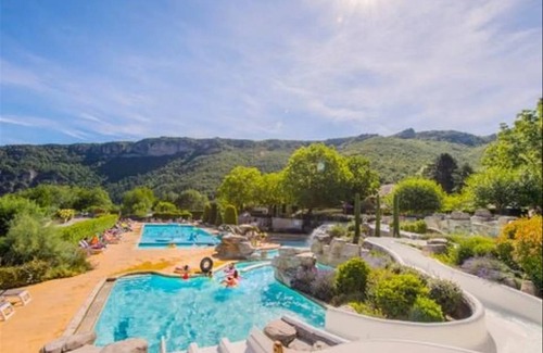 Cantobre House | Mobile home ∙ 3 bedrooms ∙ 6 guests