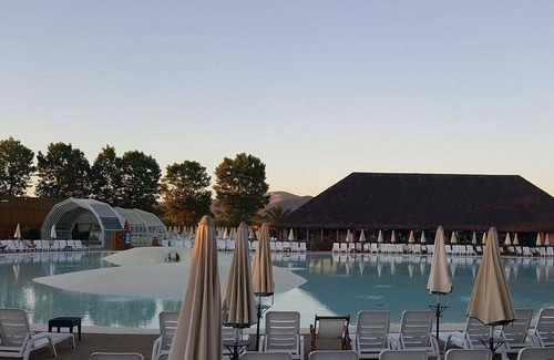 San Vincenzo House | Mobile home ∙ 3 bedrooms ∙ 6 guests