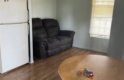 Negreet House | Mobile Home #85 at Tranquility Bay Resort