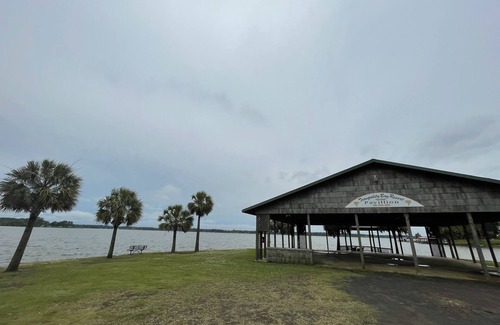 Negreet House | Mobile Home 88-2 at Tranquility Bay Resort