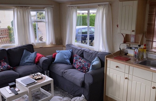 Retranchement RV Rental | Mobile home Cadzand-Bad/Retranchement
