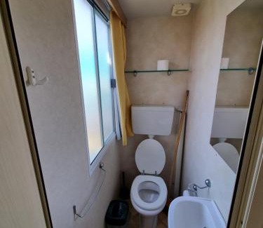Lido di Dante Apartment | Mobile Home Emma