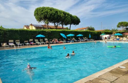 Lido di Dante Apartment | Mobile Home Emma