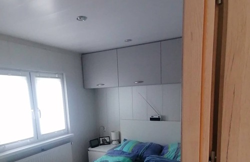 Krina Apartment | Mobile home for 4 guests with 40m² in Krina (165590)