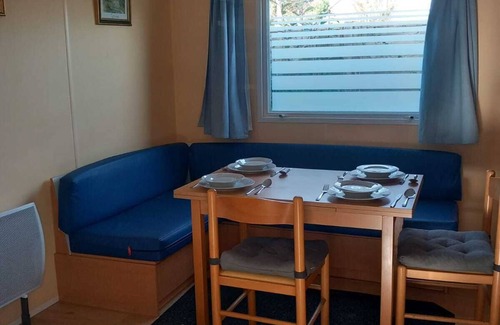 Poiroux House | Mobile home for rent