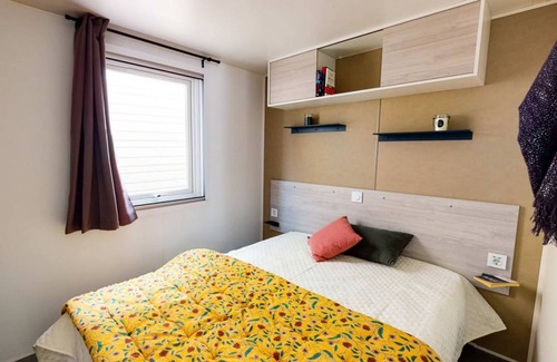 Claouey House | Mobile home ∙ 3 bedrooms ∙ 6 guests