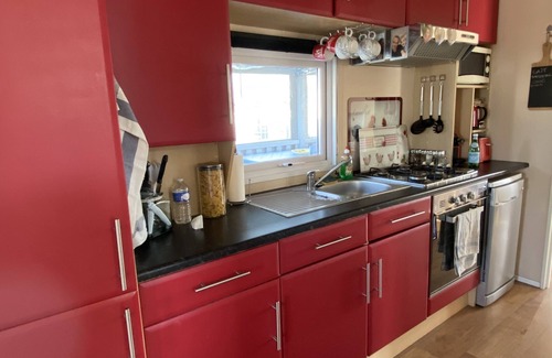 Saint Vivien House | Mobile home in the countryside 5 minutes from Châtelaillon