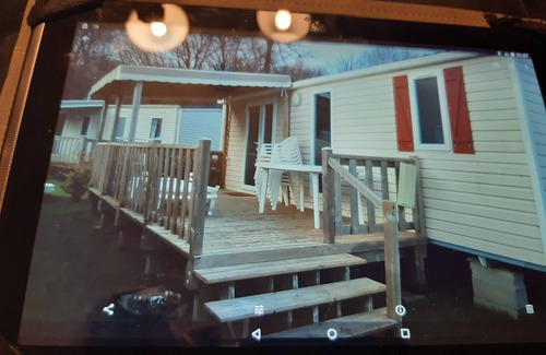 Litteau House | Mobile Home - Near the landing beaches