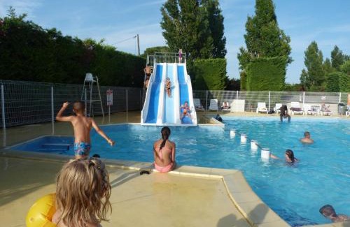 Vic-la-Gardiole House | Mobile Home tout confort Sarah