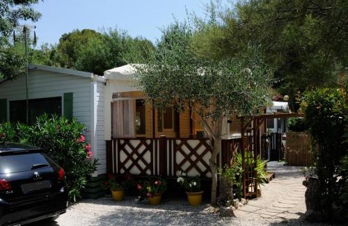 Toulon - Hyeres Other | MOBILE HOME tout confort à 200m de la plage