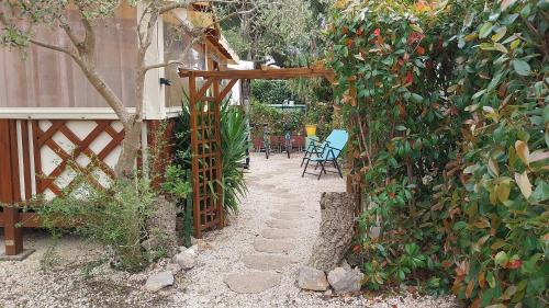 Toulon - Hyeres Other | MOBILE HOME tout confort à 200m de la plage