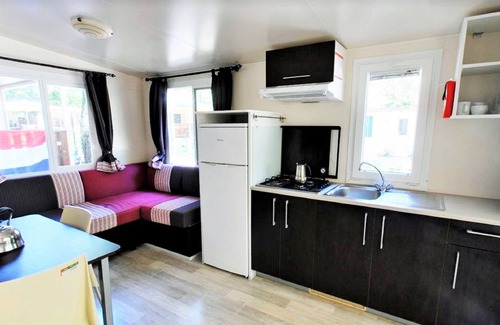 Badiaccia House | Mobile Home by Lake Trasimeno Fun