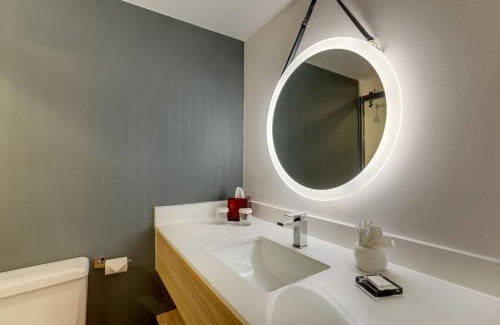 Mobile Hotel | Mobile Marriott