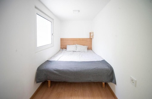 Szantod House | Mobilehome Szántód