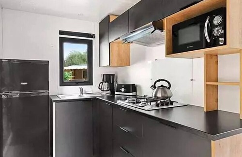 Carry-le-Rouet House | Mobilheim A/C