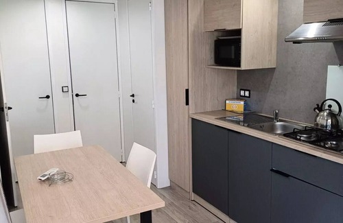 Sommieres House | Mobilheim A/C