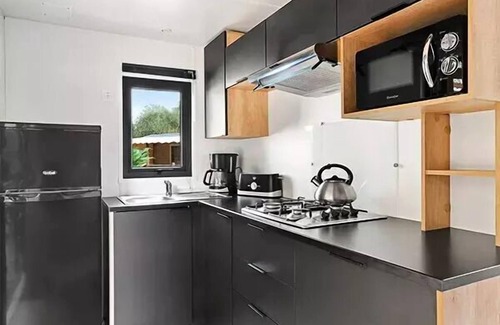 Vendays-Montalivet House | Mobilheim A/C