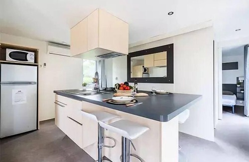Saint-Avit-de-Vialard House | Mobilheim A/C