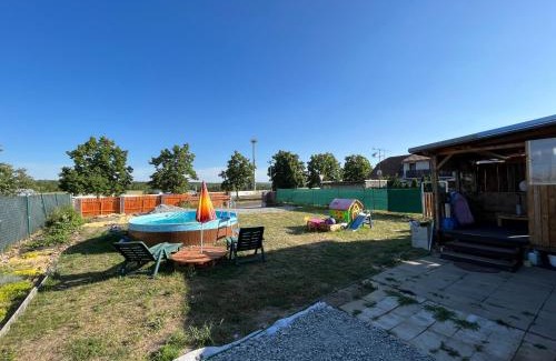 Racice House | Mobilheim Natálka