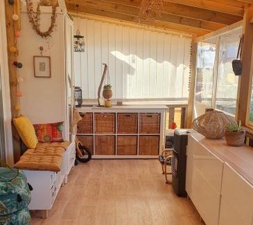 Puget-sur-Argens Resort | Mobilhome 6 personnes Camping Oasis Village 5 étoiles