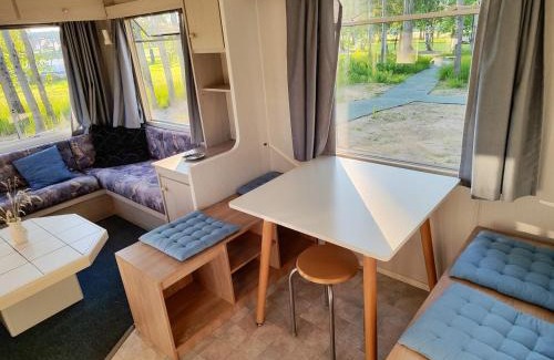 Jirikov House | Mobilhome Emil