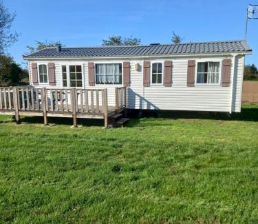 Saint-Laurent-sur-Mer Other | mobilhome nature