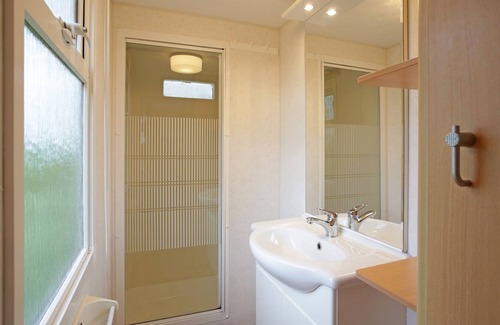 Sonnenbuehl House | Mobilhome - Sonnenbühl