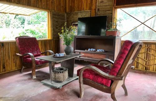 Moc Chau Cabin | Moc Chau Retreat