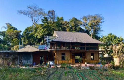 Moc Chau Cabin | Moc Chau Retreat
