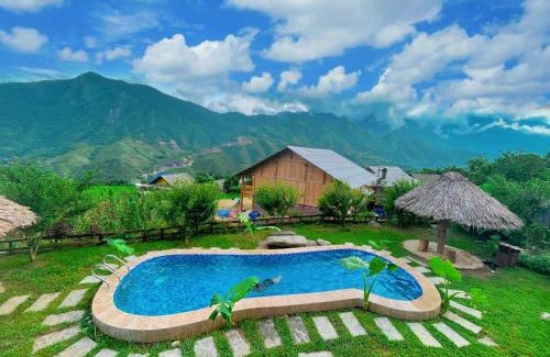 Hau Thao House | Moc Home Sapa