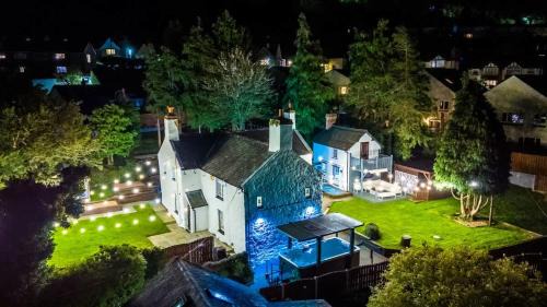 Colwyn Bay House | Mochdre Holiday Cottages